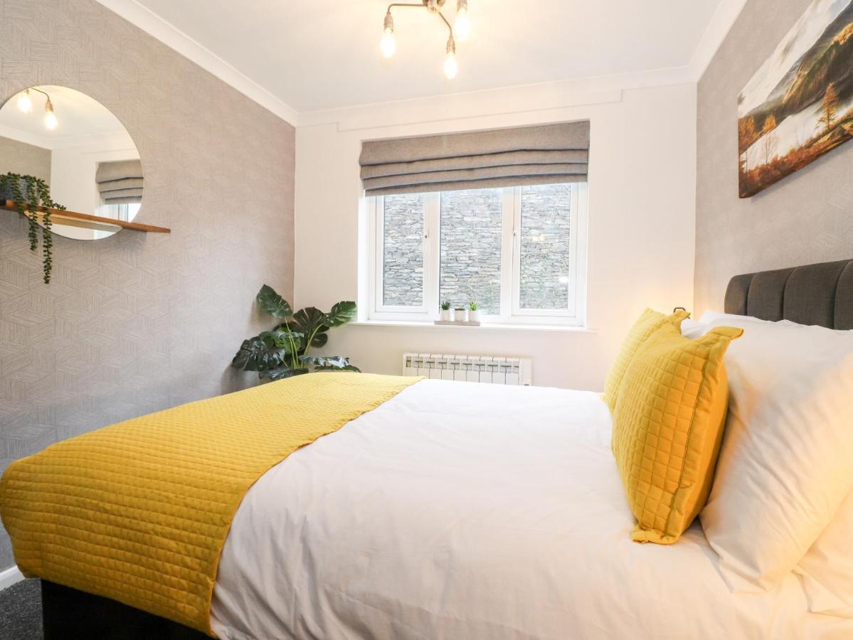 Bluebell Hill Apartment Уиндермер Екстериор снимка