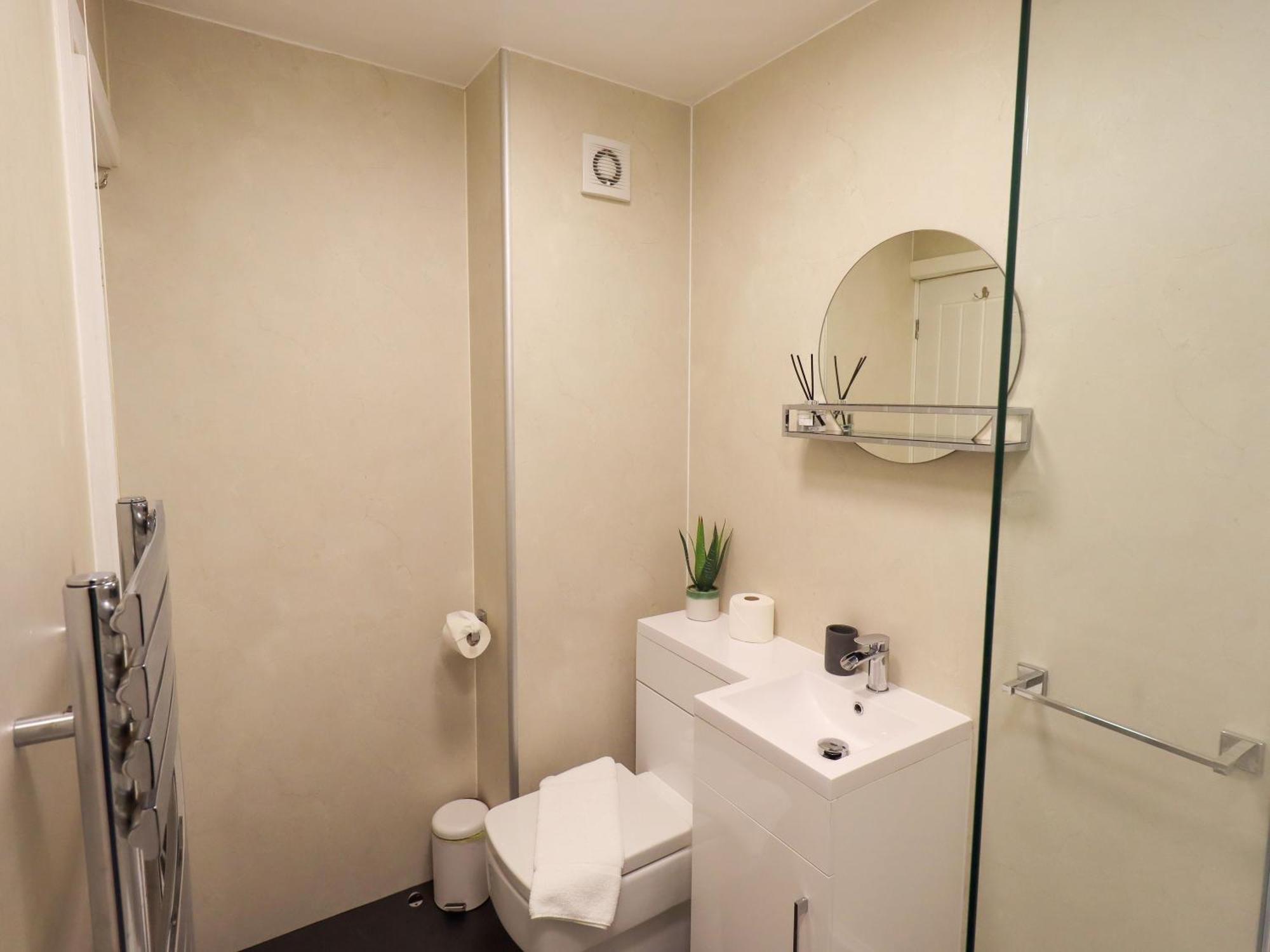 Bluebell Hill Apartment Уиндермер Екстериор снимка
